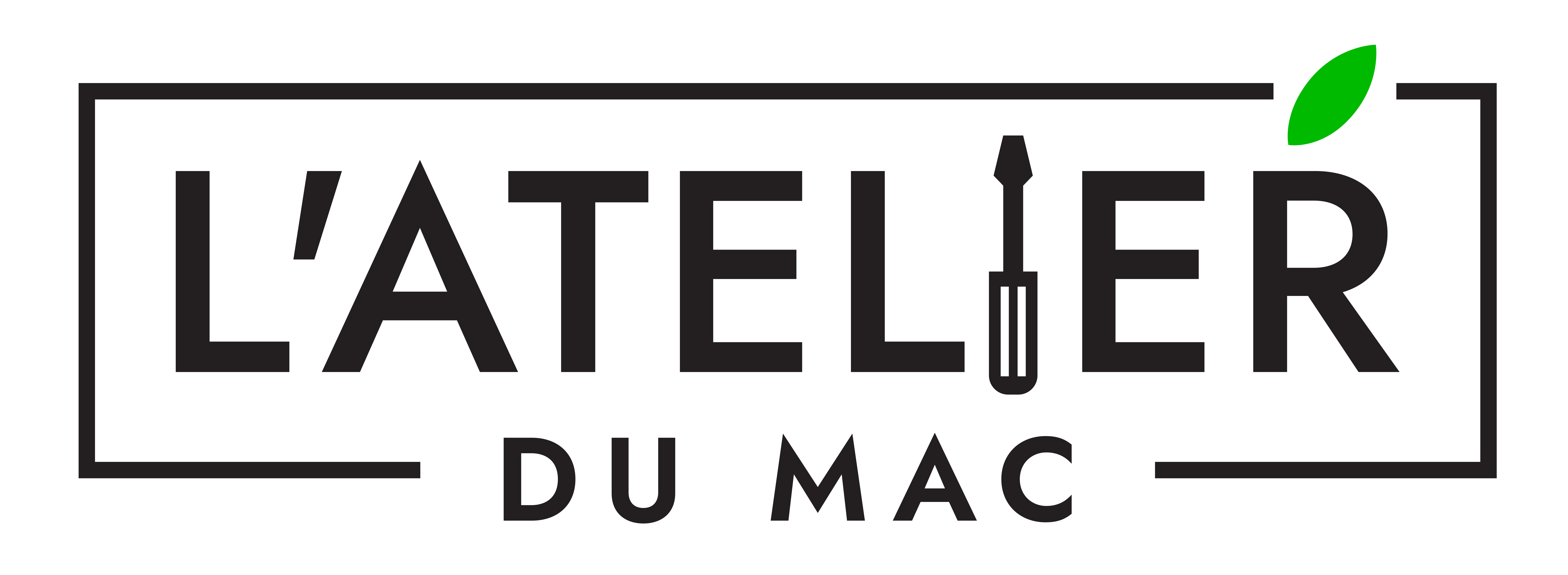 L'Atelier du Mac